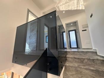 YENİKENT'TE YENİ SIFIR 4+1 MÜSTAKİL EV 
