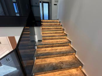 YENİKENT'TE YENİ SIFIR 4+1 MÜSTAKİL EV 