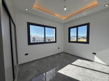 YENİKENT'TE YENİ SIFIR 4+1 MÜSTAKİL EV 