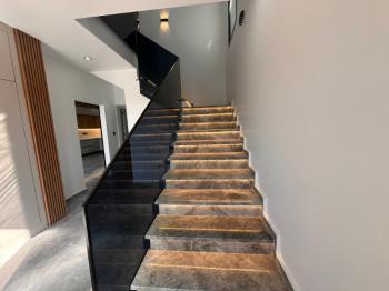 YENİKENT'TE YENİ SIFIR 4+1 MÜSTAKİL EV 