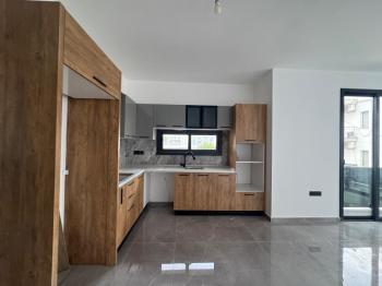 GÖNYELİ'DE YENİ SIFIR 2+1 TÜRK MALI DAİRE 