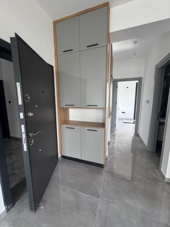 GÖNYELİ'DE YENİ SIFIR 2+1 TÜRK MALI DAİRE 