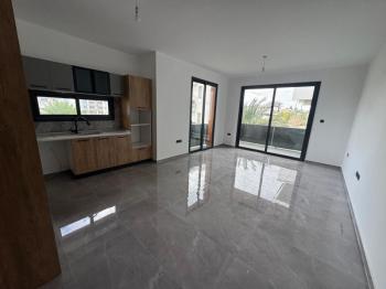 GÖNYELİ'DE YENİ SIFIR 2+1 TÜRK MALI DAİRE