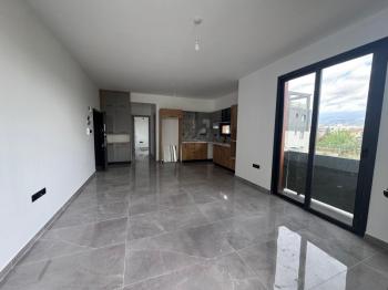 GÖNYELİ'DE YENİ SIFIR 2+1 TÜRK MALI DAİRE 