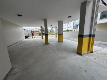 GÖNYELİ'DE YENİ SIFIR 2+1 TÜRK MALI DAİRE 
