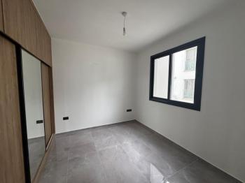 GÖNYELİ'DE YENİ SIFIR 2+1 TÜRK MALI DAİRE 