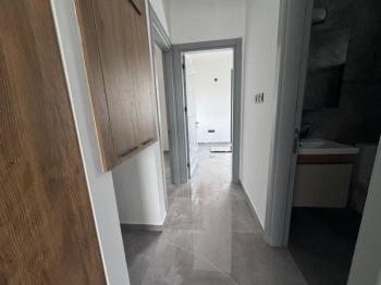 GÖNYELİ'DE YENİ SIFIR 2+1 TÜRK MALI DAİRE 