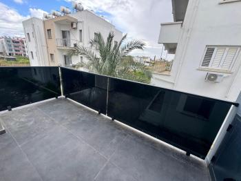 GÖNYELİ'DE YENİ SIFIR 2+1 TÜRK MALI DAİRE 