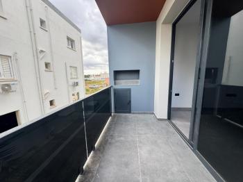 GÖNYELİ'DE YENİ SIFIR 2+1 TÜRK MALI DAİRE 