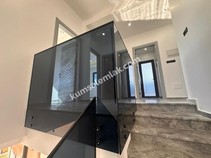 YENİKENT'TE YENİ SIFIR 4+1 MÜSTAKİL EV 