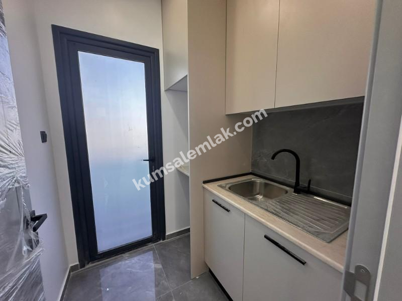YENİKENT'TE YENİ SIFIR 4+1 MÜSTAKİL EV 