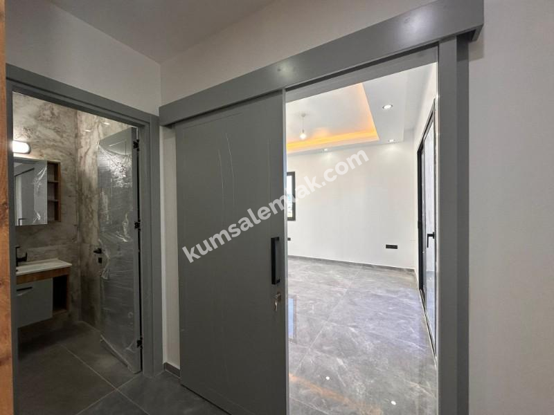 YENİKENT'TE YENİ SIFIR 4+1 MÜSTAKİL EV 