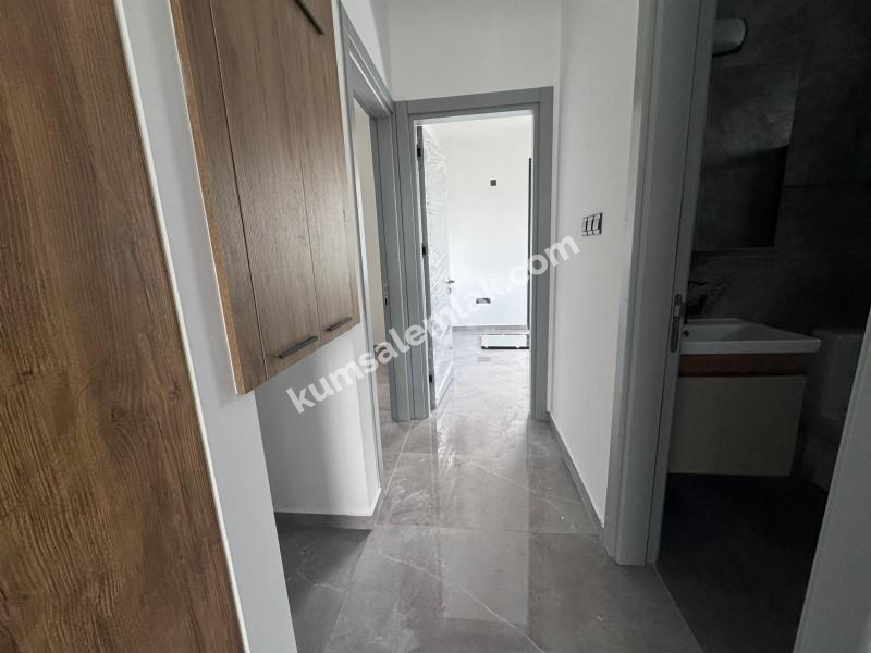 GÖNYELİ'DE YENİ SIFIR 2+1 TÜRK MALI DAİRE 