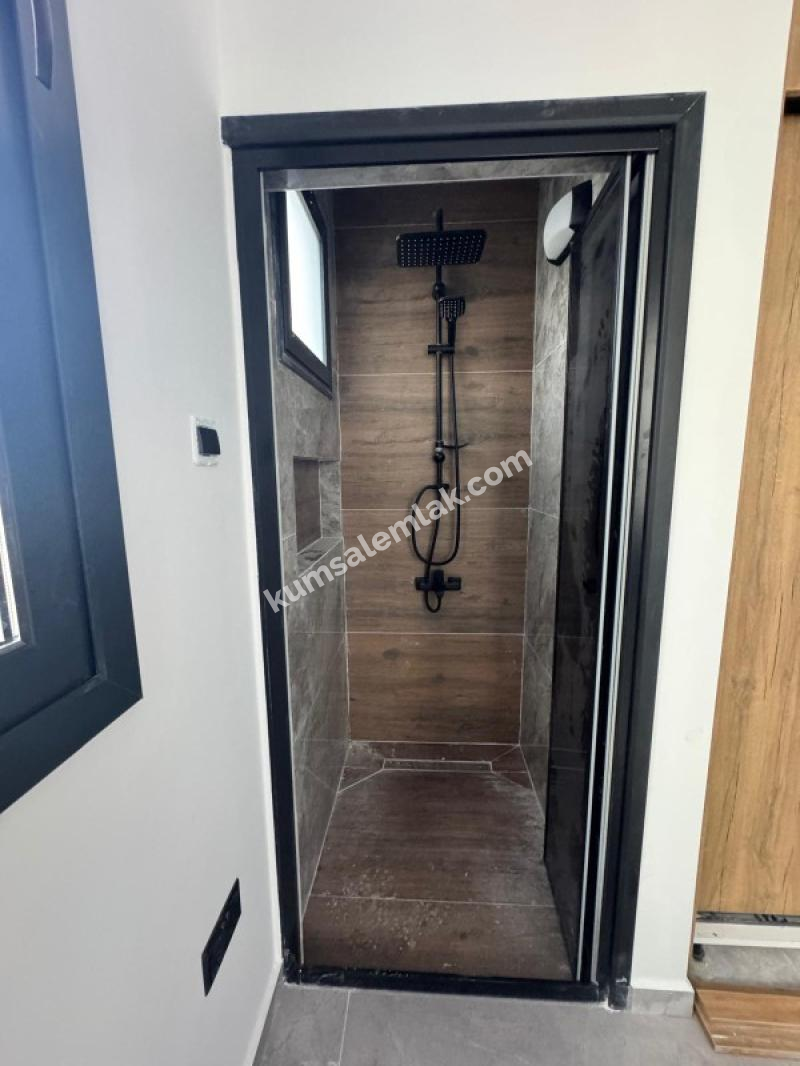 GÖNYELİ'DE YENİ SIFIR 2+1 TÜRK MALI DAİRE 