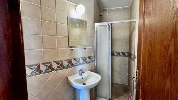 KKTC Girne Merkezde Patara Sitesinde Ortak Yüzme Havuzlu Satılık 1+1 Daire