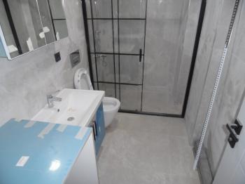 ÇORLUDA YATIRIMLIK 1+1 AMERİKAN MUTFAKLI DAİRELER 