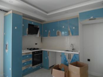 ÇORLUDA YATIRIMLIK 1+1 AMERİKAN MUTFAKLI DAİRELER 