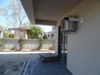 ÇORLUDA YATIRIMLIK 1+1 AMERİKAN MUTFAKLI DAİRELER 