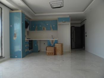 ÇORLUDA YATIRIMLIK 1+1 AMERİKAN MUTFAKLI DAİRELER 