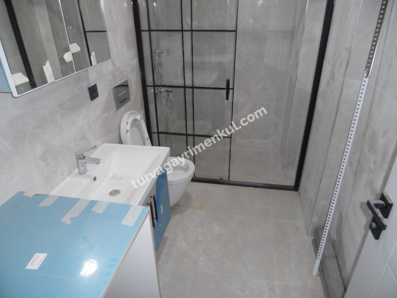 ÇORLUDA YATIRIMLIK 1+1 AMERİKAN MUTFAKLI DAİRELER 