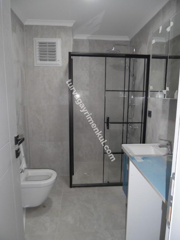 ÇORLUDA YATIRIMLIK 1+1 AMERİKAN MUTFAKLI DAİRELER 