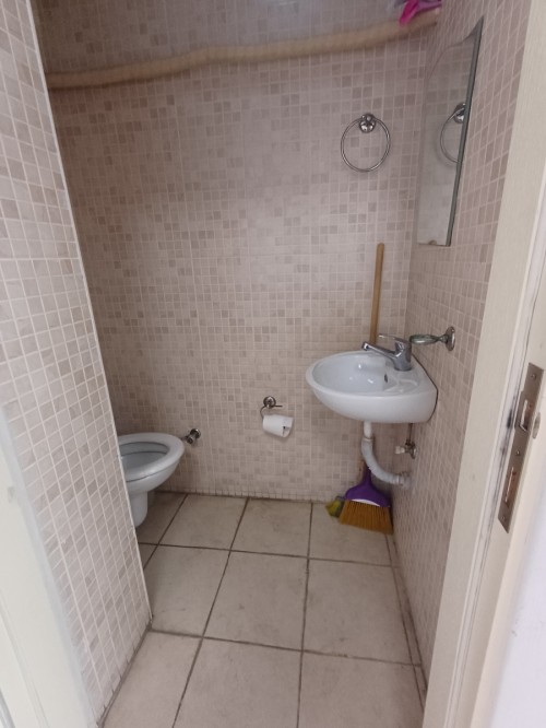 Yeşilpınar Özlem Çarşısına Yakın 140 m2 Kiralık İşyeri