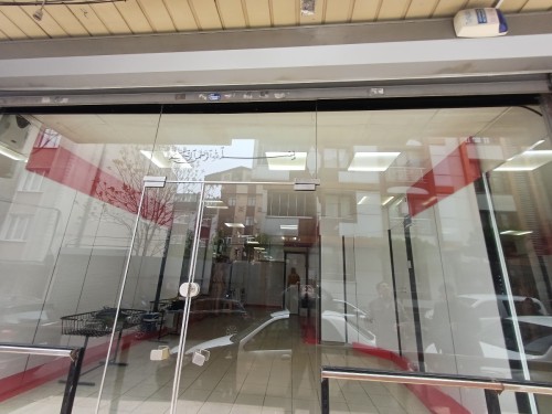 Yeşilpınar Özlem Çarşısına Yakın 140 m2 Kiralık İşyeri