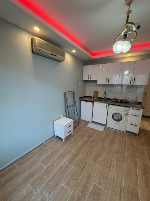 Alibeyköy Komple Satılık Bina Yüksek Kira Getirili
