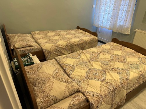 Alibeyköy Komple Satılık Bina Yüksek Kira Getirili