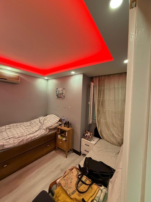 Alibeyköy Komple Satılık Bina Yüksek Kira Getirili
