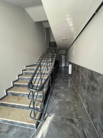 AFYON ÜÇOK EMLAKTAN KANLICA MAH 3+1 110M² SIFIR AYARINDA TEMİZ BAKIMLI KİRALIK DAİRE 