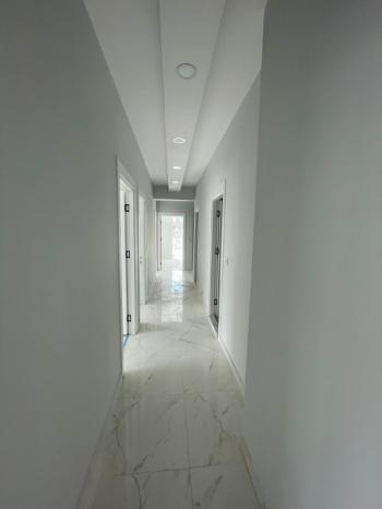 AFYON ÜÇOK EMLAKTAN KANLICA MAH 3+1 110M² SIFIR AYARINDA TEMİZ BAKIMLI KİRALIK DAİRE 