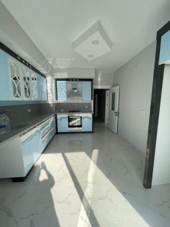 AFYON ÜÇOK EMLAKTAN KANLICA MAH 3+1 110M² SIFIR AYARINDA TEMİZ BAKIMLI KİRALIK DAİRE 