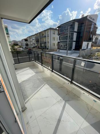 AFYON ÜÇOK EMLAKTAN KANLICA MAH 3+1 110M² SIFIR AYARINDA TEMİZ BAKIMLI KİRALIK DAİRE 