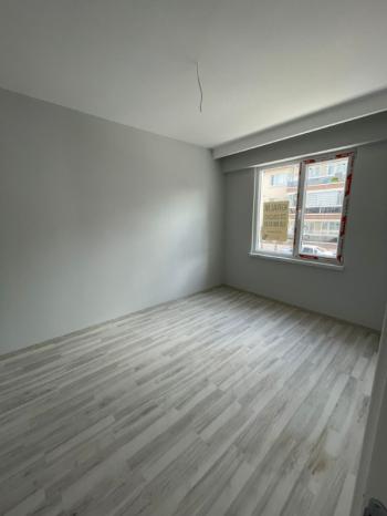 AFYON ÜÇOK EMLAKTAN KANLICA MAH 3+1 110M² SIFIR AYARINDA TEMİZ BAKIMLI KİRALIK DAİRE 