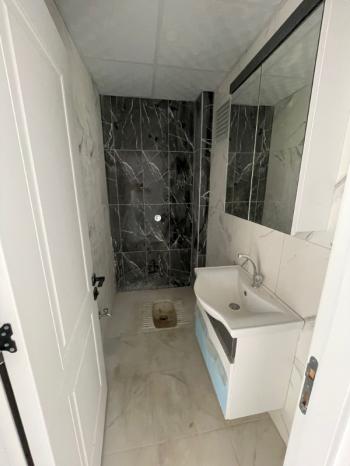 AFYON ÜÇOK EMLAKTAN KANLICA MAH 3+1 110M² SIFIR AYARINDA TEMİZ BAKIMLI KİRALIK DAİRE 