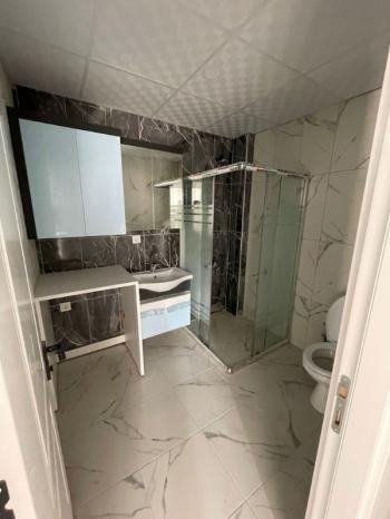 AFYON ÜÇOK EMLAKTAN KANLICA MAH 3+1 110M² SIFIR AYARINDA TEMİZ BAKIMLI KİRALIK DAİRE 