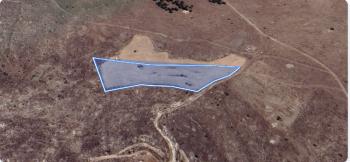 AFYON ÜÇOK EMLAKTAN SARIKÖYÜNDE 4000M² SATILIK TARLA 