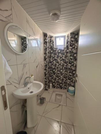 AFYTON ÜÇOK EMLAKTAN FATİH MAH SIFIR AYARINDA 2+1 80M² KİRALIK DAİRE