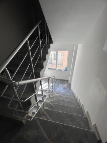AFYTON ÜÇOK EMLAKTAN FATİH MAH SIFIR AYARINDA 2+1 80M² KİRALIK DAİRE