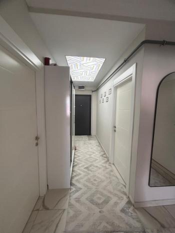 AFYTON ÜÇOK EMLAKTAN FATİH MAH SIFIR AYARINDA 2+1 80M² KİRALIK DAİRE