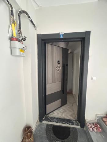 AFYTON ÜÇOK EMLAKTAN FATİH MAH SIFIR AYARINDA 2+1 80M² KİRALIK DAİRE