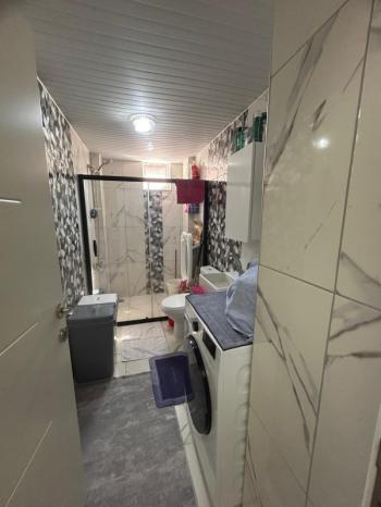 AFYTON ÜÇOK EMLAKTAN FATİH MAH SIFIR AYARINDA 2+1 80M² KİRALIK DAİRE