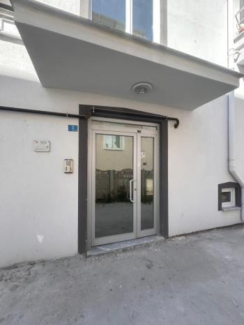 AFYTON ÜÇOK EMLAKTAN FATİH MAH SIFIR AYARINDA 2+1 80M² KİRALIK DAİRE