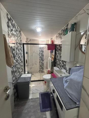 AFYTON ÜÇOK EMLAKTAN FATİH MAH SIFIR AYARINDA 2+1 80M² KİRALIK DAİRE