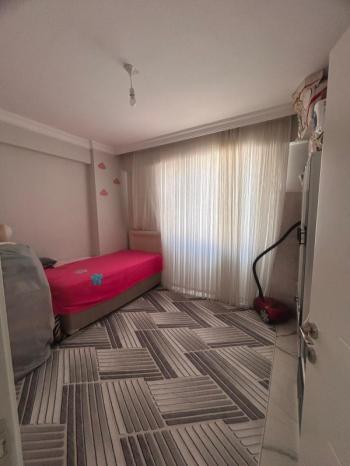 AFYTON ÜÇOK EMLAKTAN FATİH MAH SIFIR AYARINDA 2+1 80M² KİRALIK DAİRE