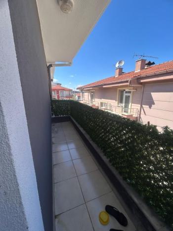 AFYTON ÜÇOK EMLAKTAN FATİH MAH SIFIR AYARINDA 2+1 80M² KİRALIK DAİRE