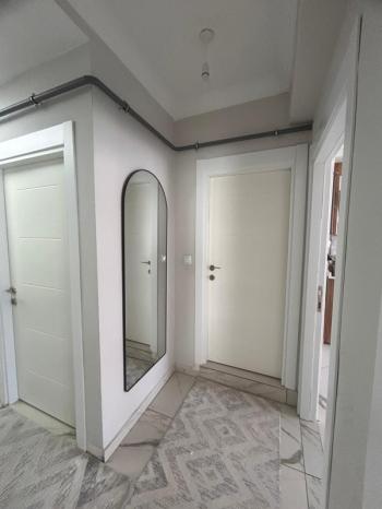 AFYTON ÜÇOK EMLAKTAN FATİH MAH SIFIR AYARINDA 2+1 80M² KİRALIK DAİRE