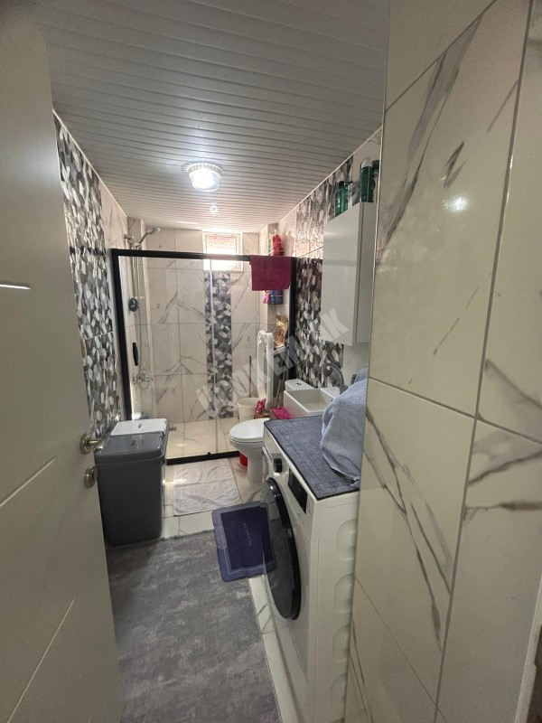 AFYTON ÜÇOK EMLAKTAN FATİH MAH SIFIR AYARINDA 2+1 80M² KİRALIK DAİRE
