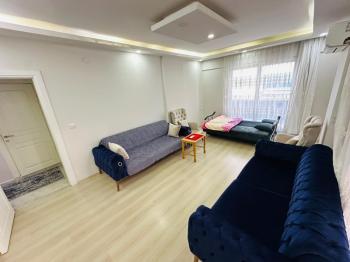 DİDİM ŞEHİR MERKEZİNDE ÇOK ARANAN 3+1 AYRI MUTFAK DAİRE